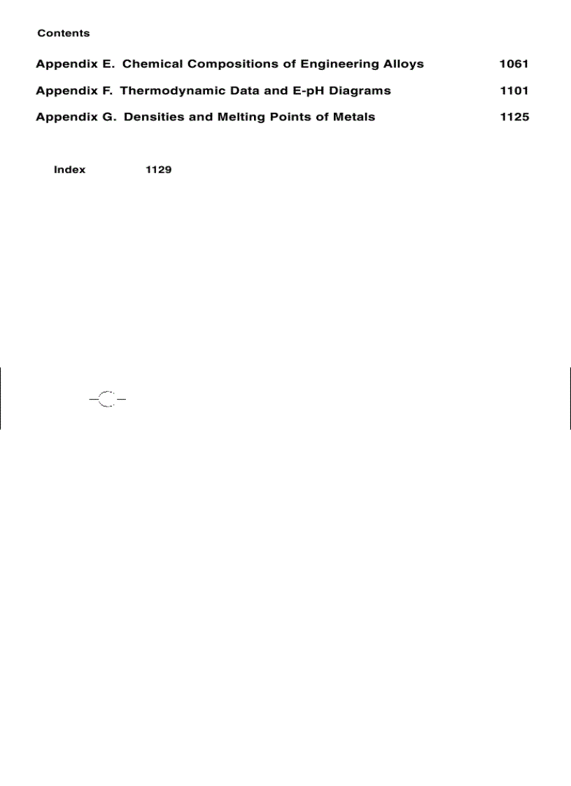 image for page Handbook of Corrosion Engineering 1st Edition