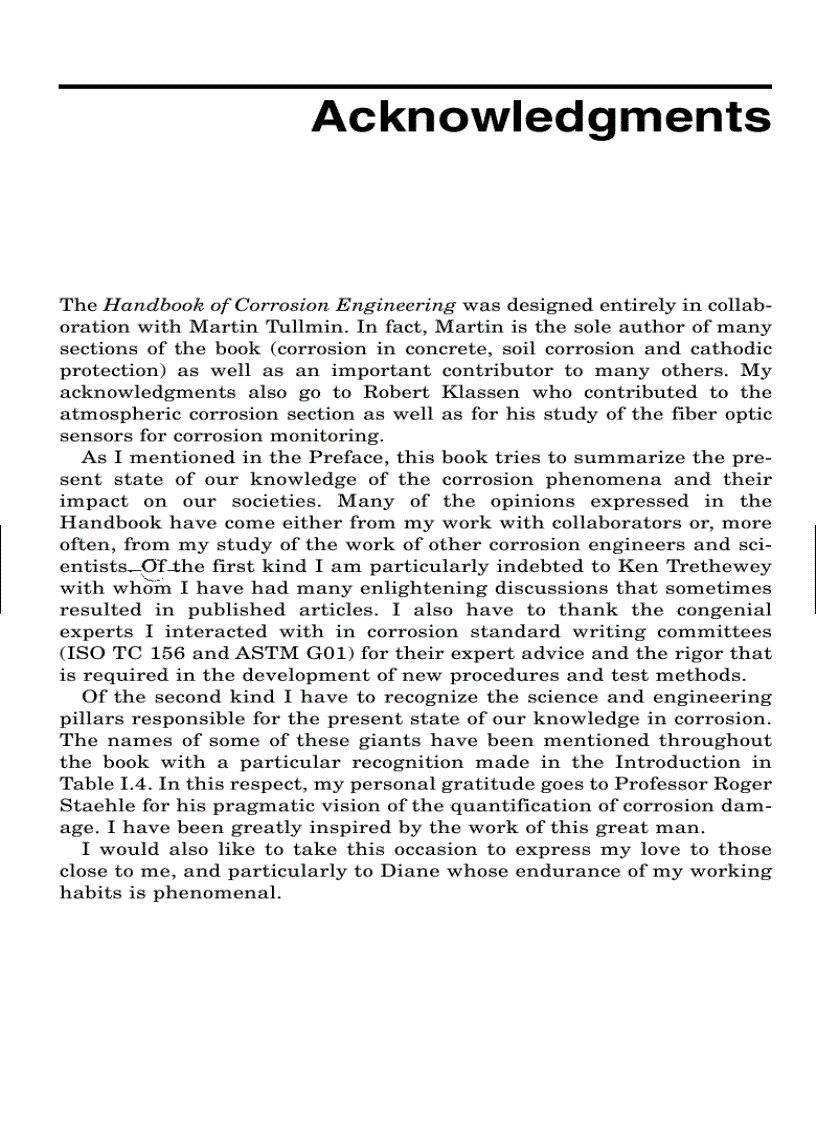 image for page Handbook of Corrosion Engineering 1st Edition