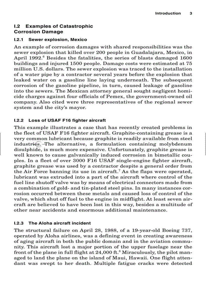 image for page Handbook of Corrosion Engineering 1st Edition