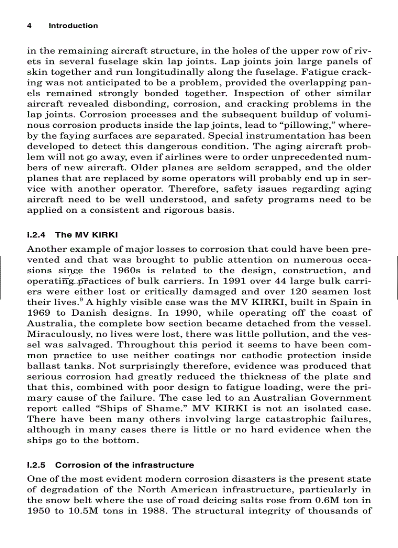 image for page Handbook of Corrosion Engineering 1st Edition