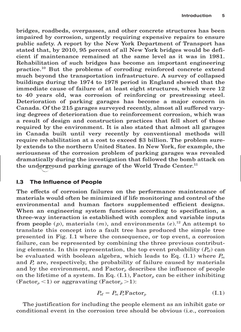 image for page Handbook of Corrosion Engineering 1st Edition
