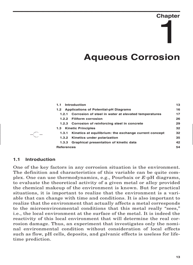 image for page Handbook of Corrosion Engineering 1st Edition