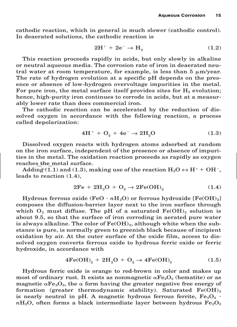 image for page Handbook of Corrosion Engineering 1st Edition