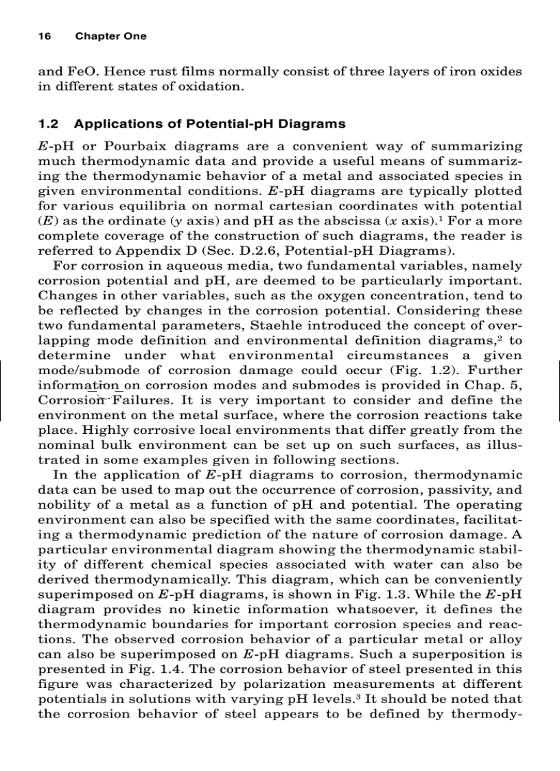 image for page Handbook of Corrosion Engineering 1st Edition