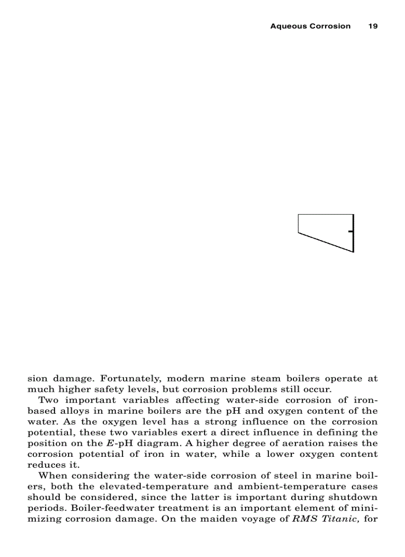 image for page Handbook of Corrosion Engineering 1st Edition