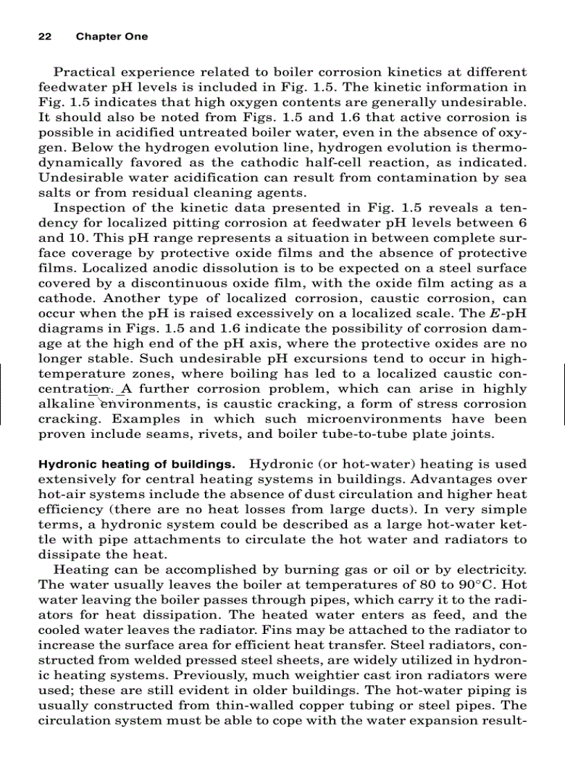 image for page Handbook of Corrosion Engineering 1st Edition