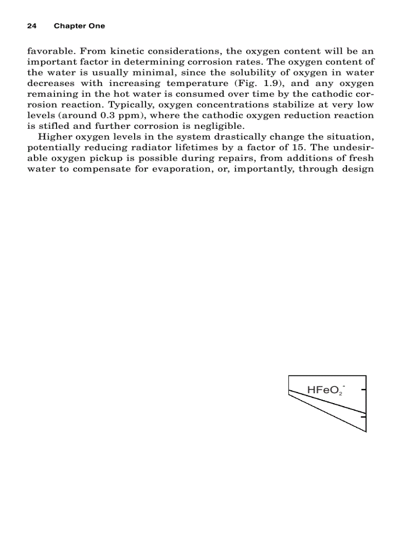 image for page Handbook of Corrosion Engineering 1st Edition
