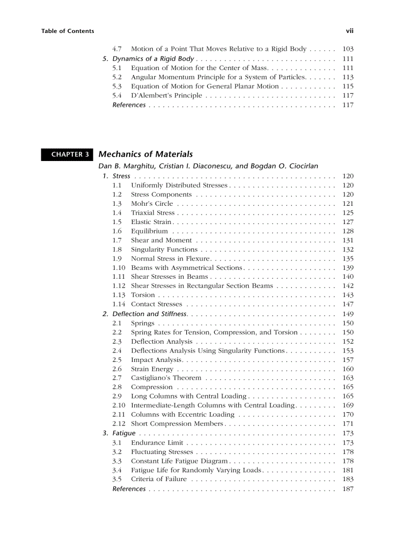 image for page Hardware Mechanical Engineer Handbook