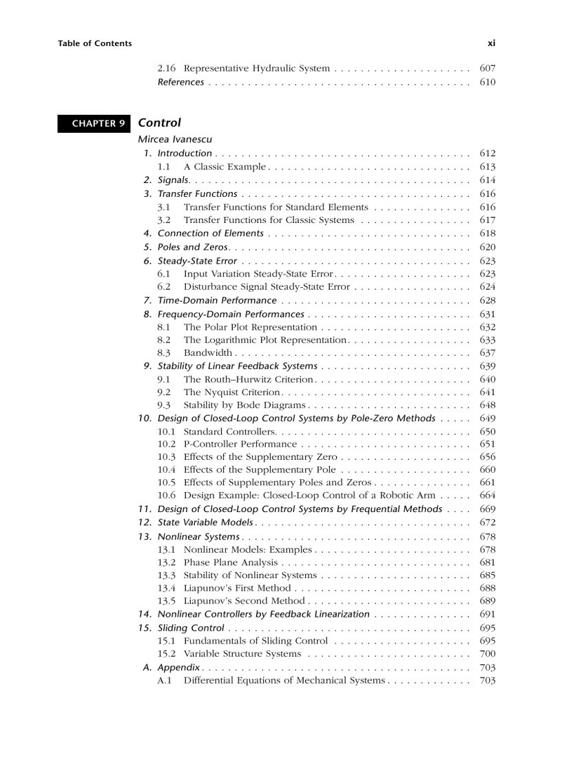 image for page Hardware Mechanical Engineer Handbook
