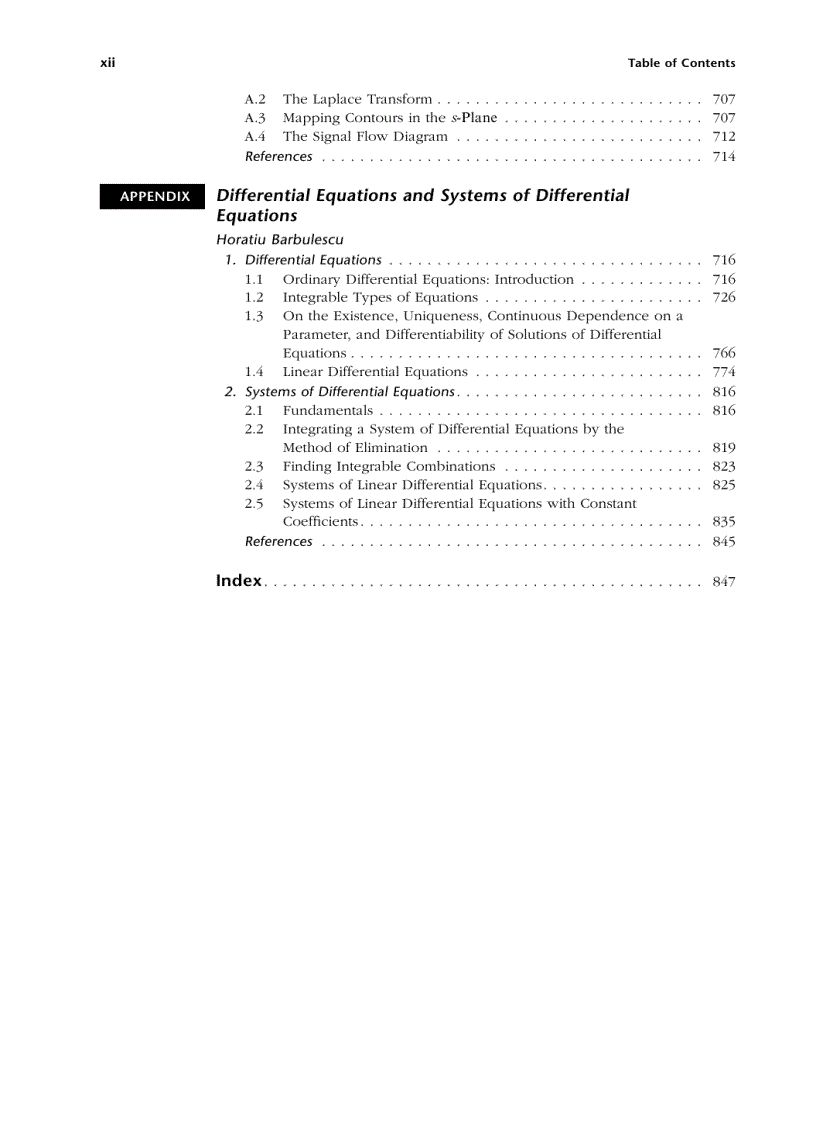 image for page Hardware Mechanical Engineer Handbook