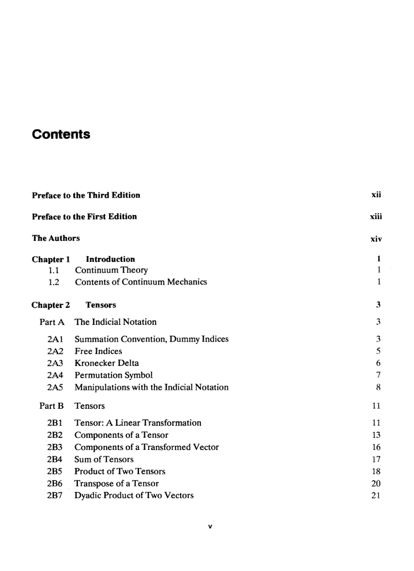 image for page Introduction to Continuum Mechanics 3rd Edition