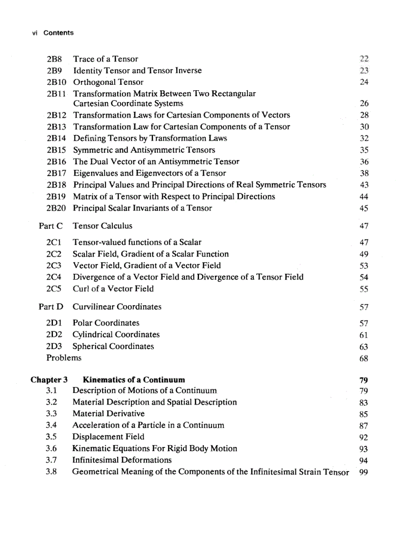 image for page Introduction to Continuum Mechanics 3rd Edition