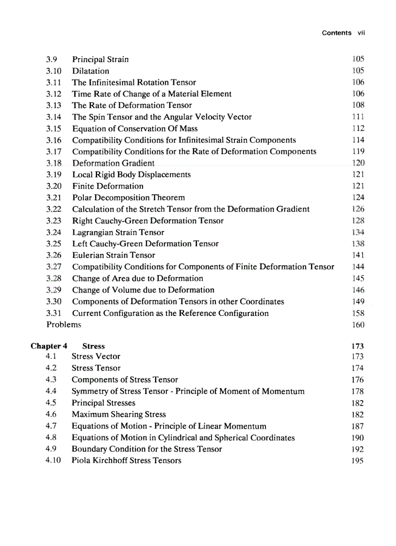 image for page Introduction to Continuum Mechanics 3rd Edition