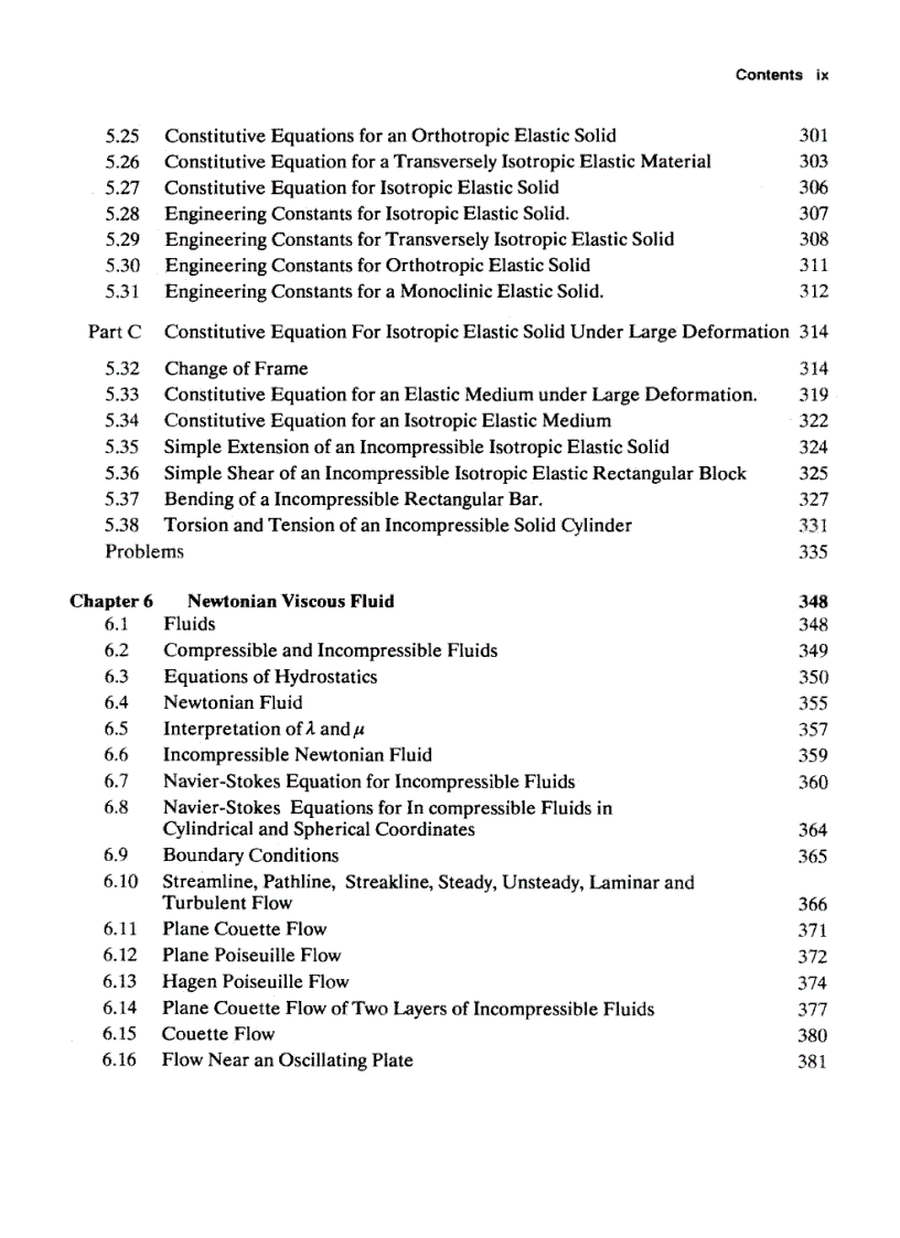 image for page Introduction to Continuum Mechanics 3rd Edition