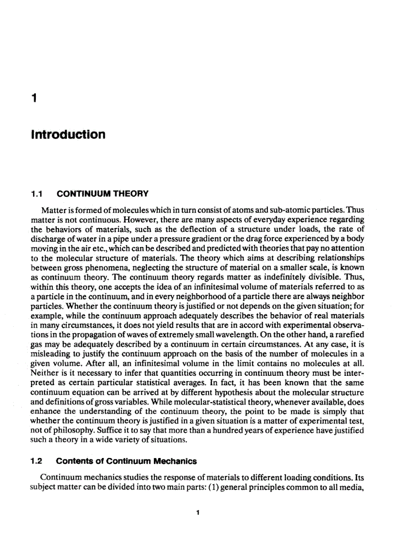image for page Introduction to Continuum Mechanics 3rd Edition