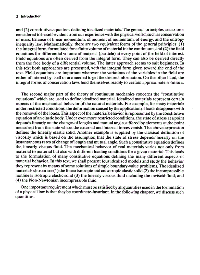 image for page Introduction to Continuum Mechanics 3rd Edition