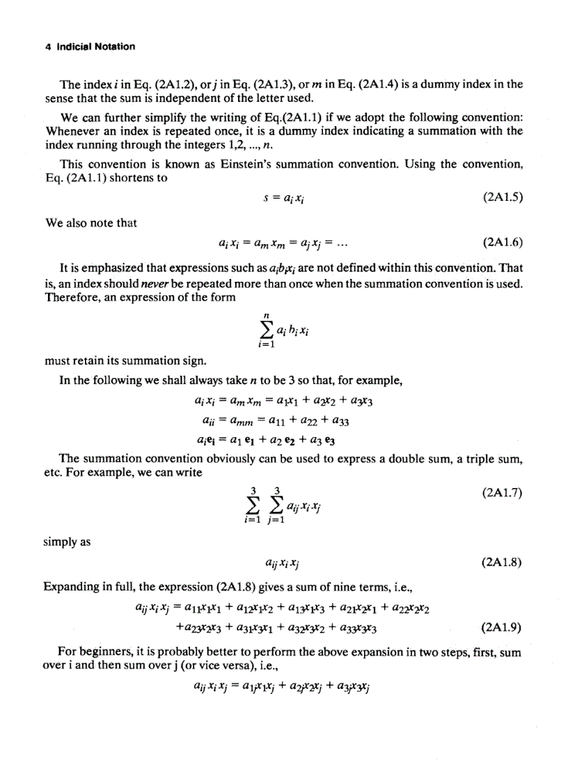 image for page Introduction to Continuum Mechanics 3rd Edition