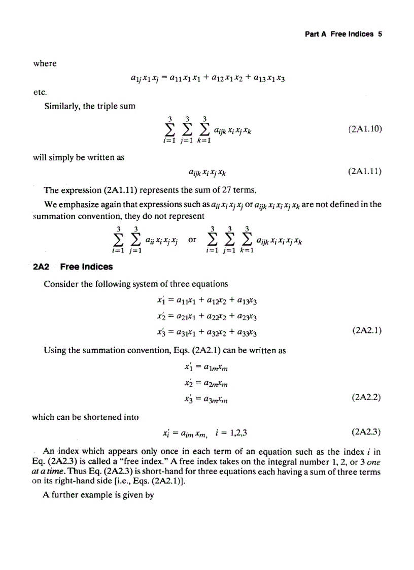 image for page Introduction to Continuum Mechanics 3rd Edition