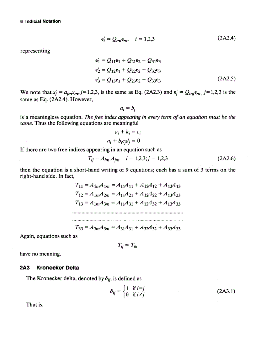 image for page Introduction to Continuum Mechanics 3rd Edition