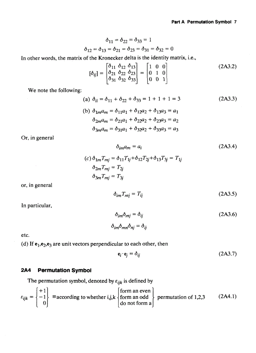 image for page Introduction to Continuum Mechanics 3rd Edition