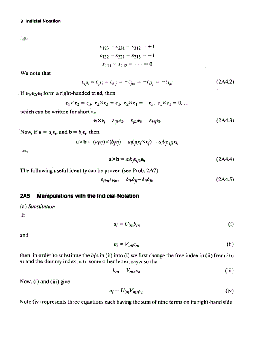 image for page Introduction to Continuum Mechanics 3rd Edition