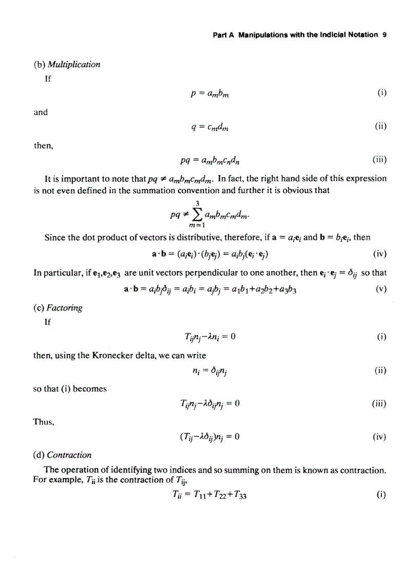 image for page Introduction to Continuum Mechanics 3rd Edition