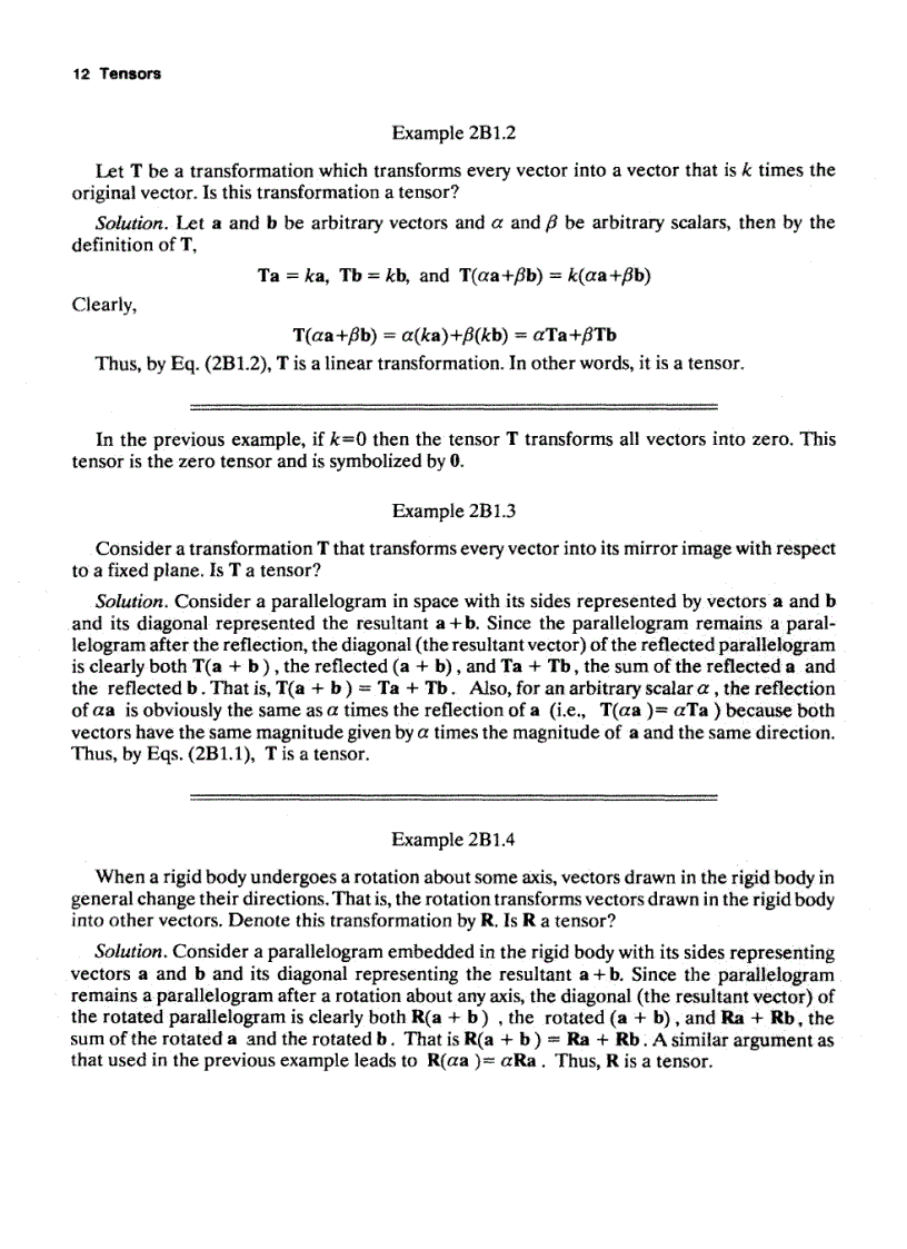 image for page Introduction to Continuum Mechanics 3rd Edition