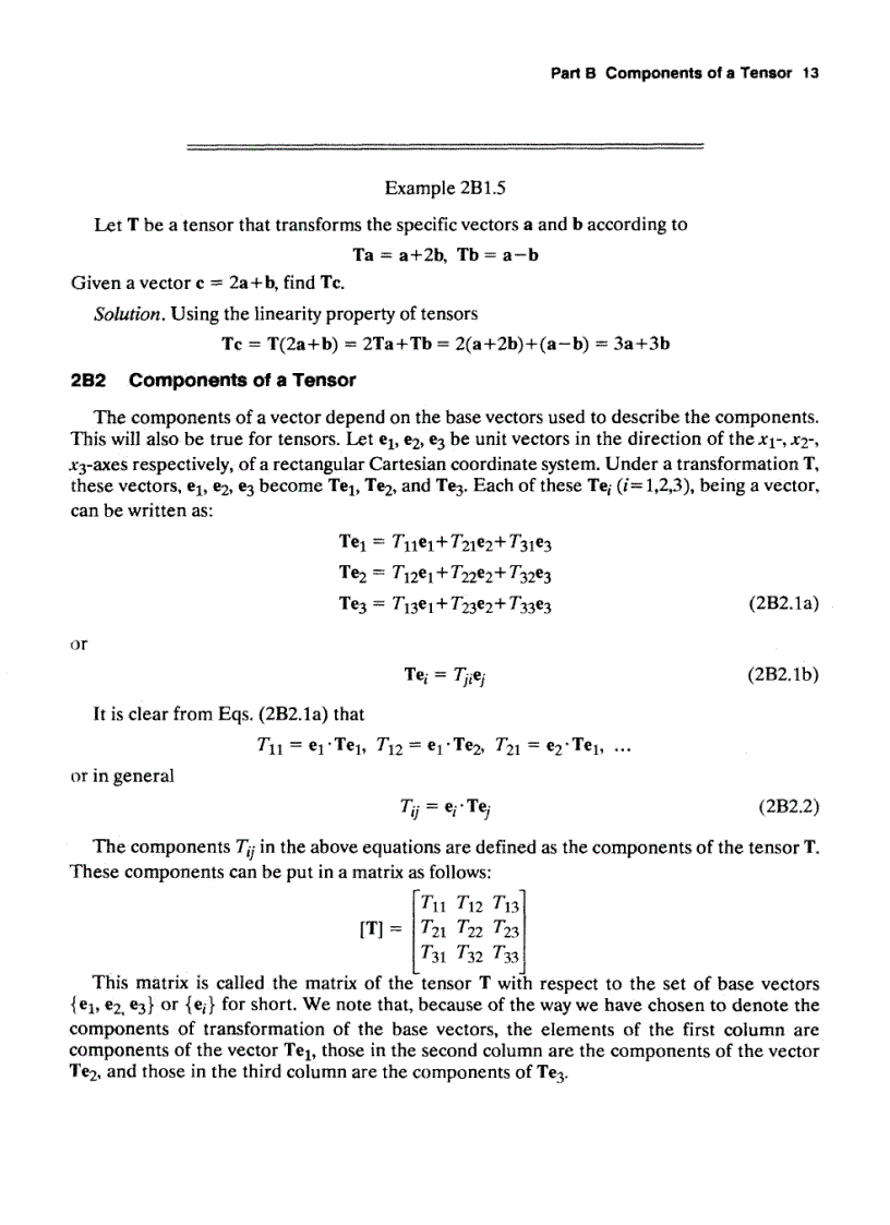 image for page Introduction to Continuum Mechanics 3rd Edition