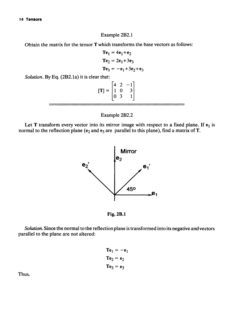 image for page Introduction to Continuum Mechanics 3rd Edition
