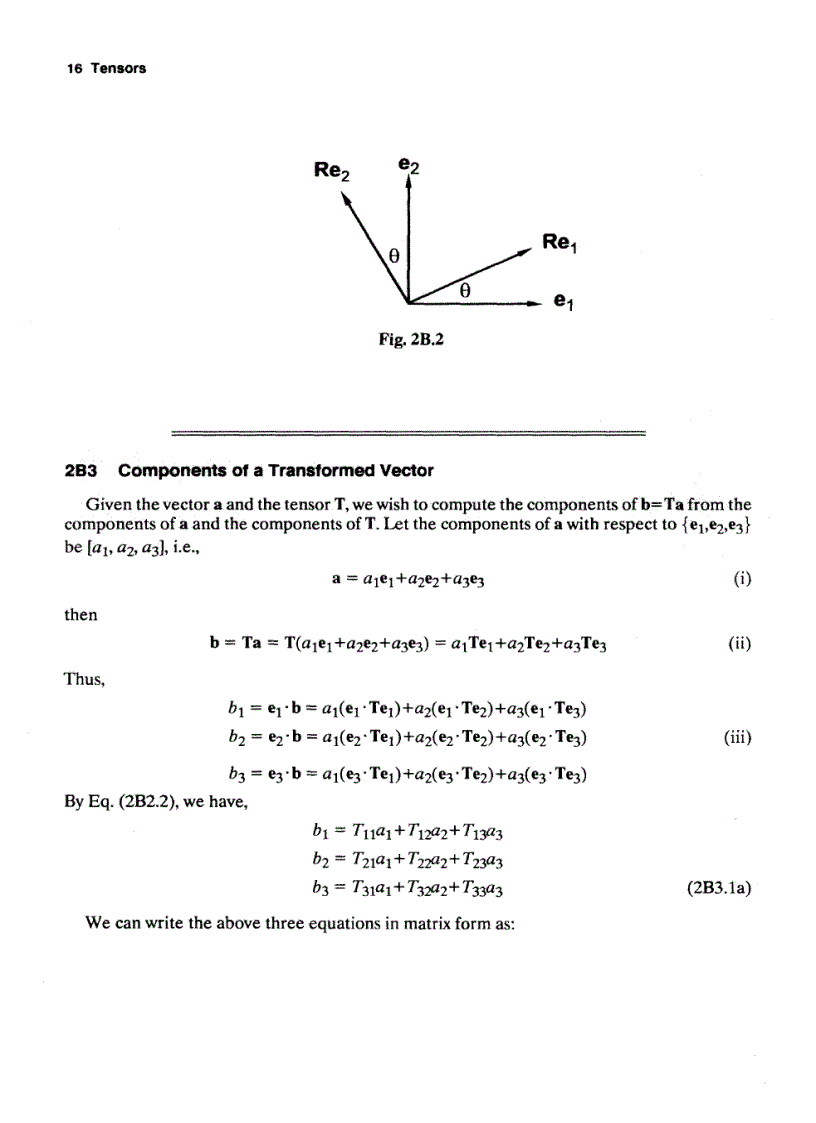 image for page Introduction to Continuum Mechanics 3rd Edition