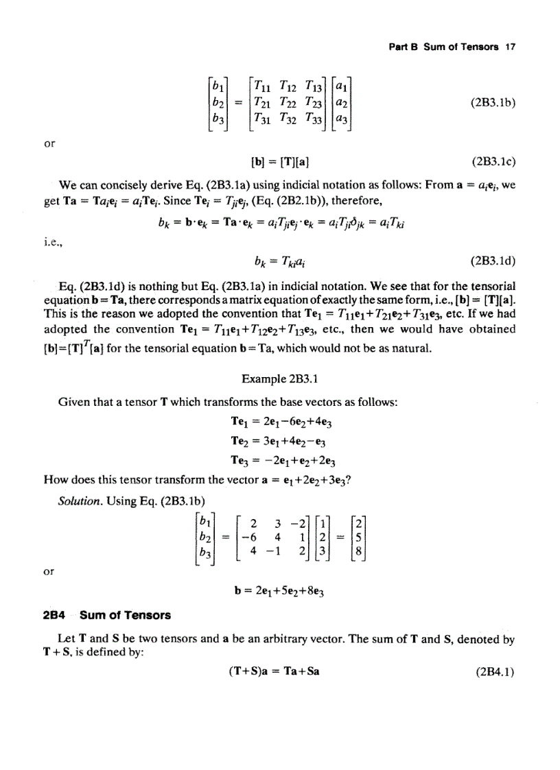 image for page Introduction to Continuum Mechanics 3rd Edition