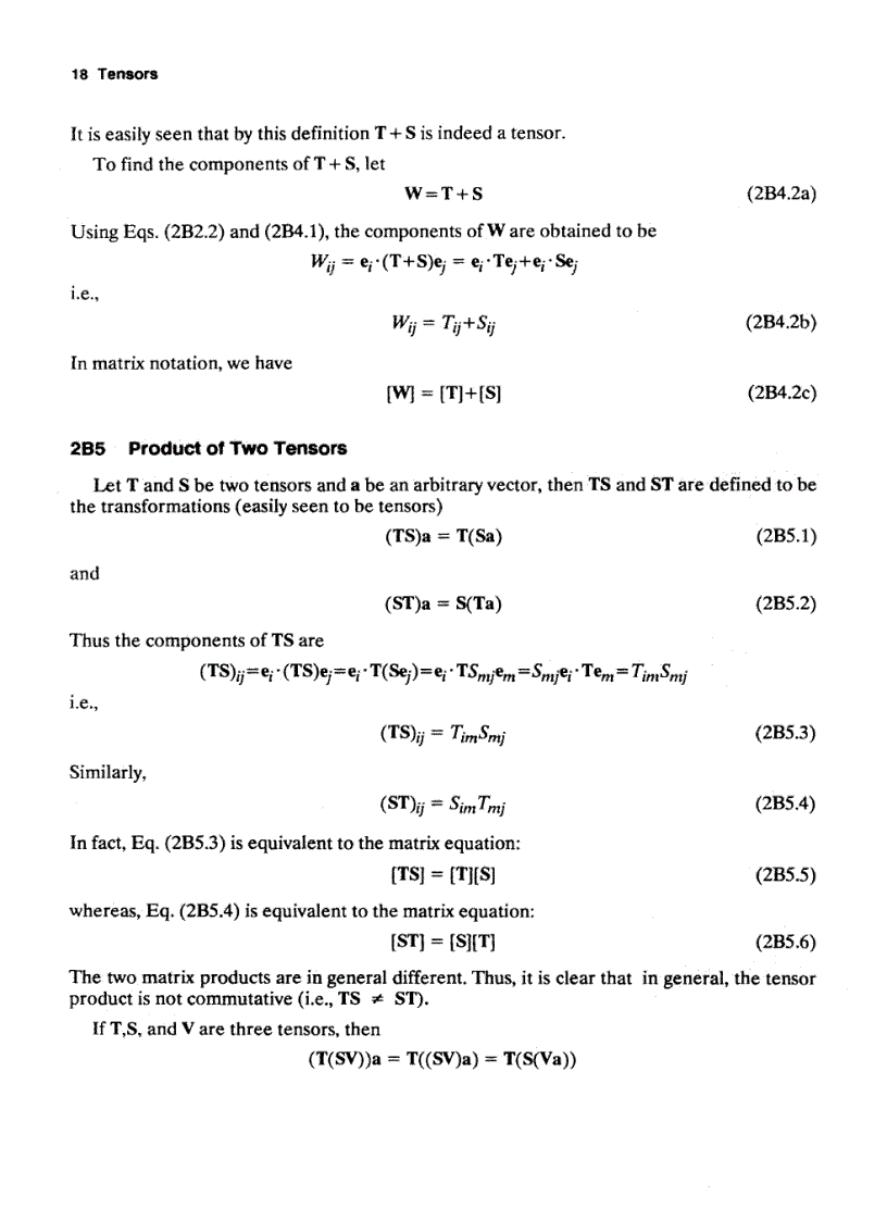 image for page Introduction to Continuum Mechanics 3rd Edition