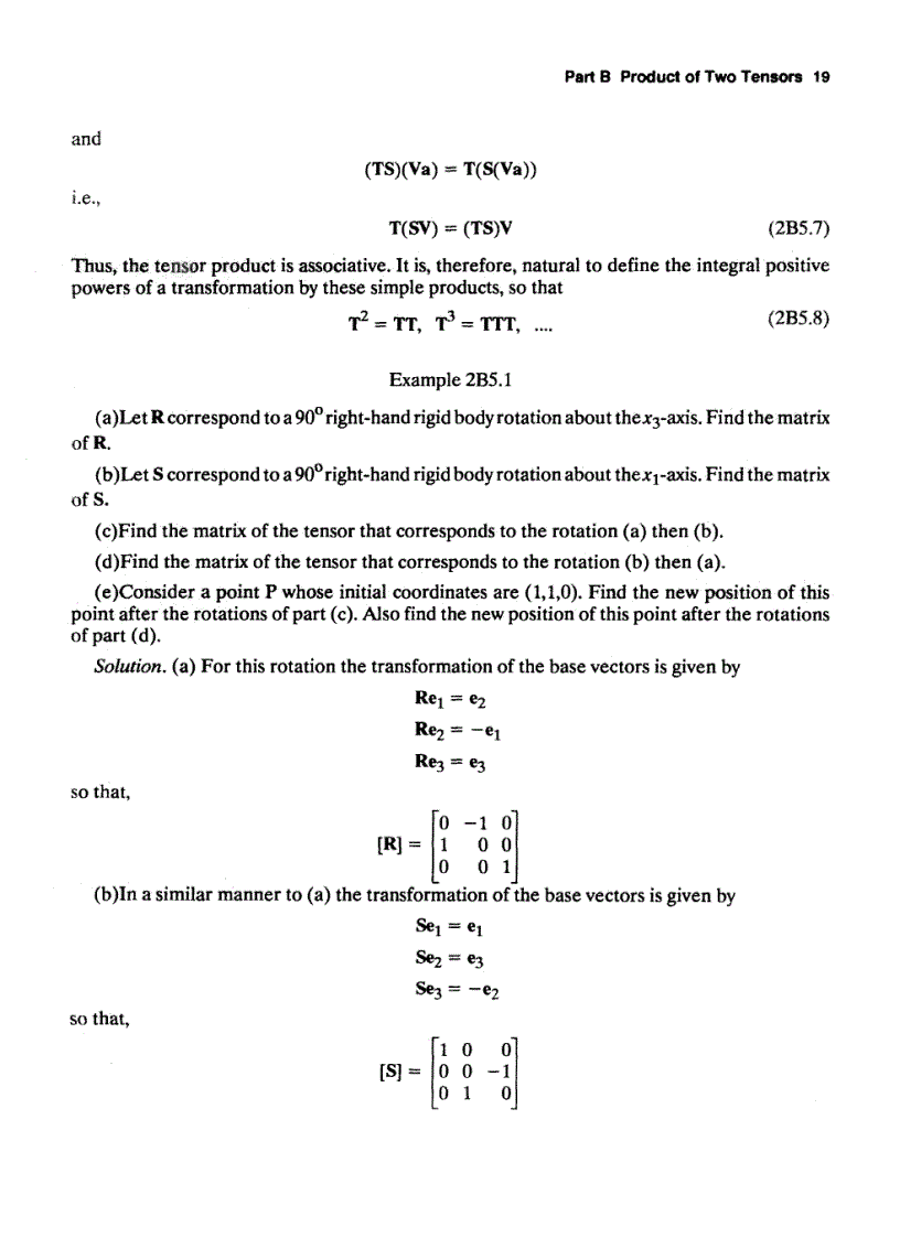image for page Introduction to Continuum Mechanics 3rd Edition