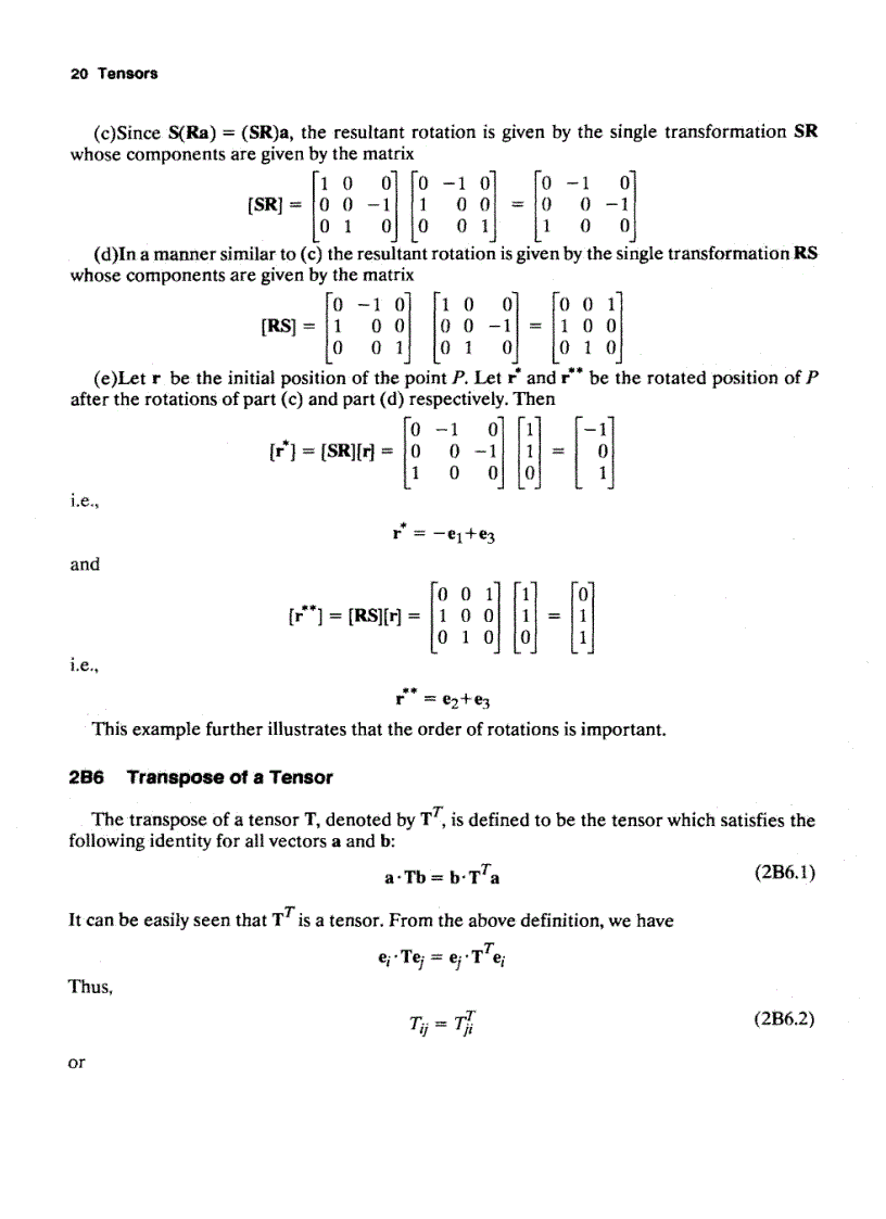 image for page Introduction to Continuum Mechanics 3rd Edition