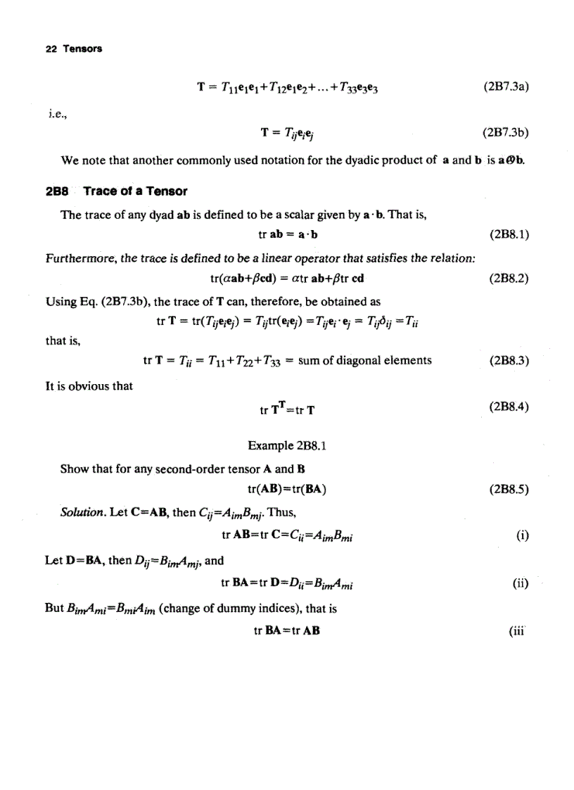 image for page Introduction to Continuum Mechanics 3rd Edition