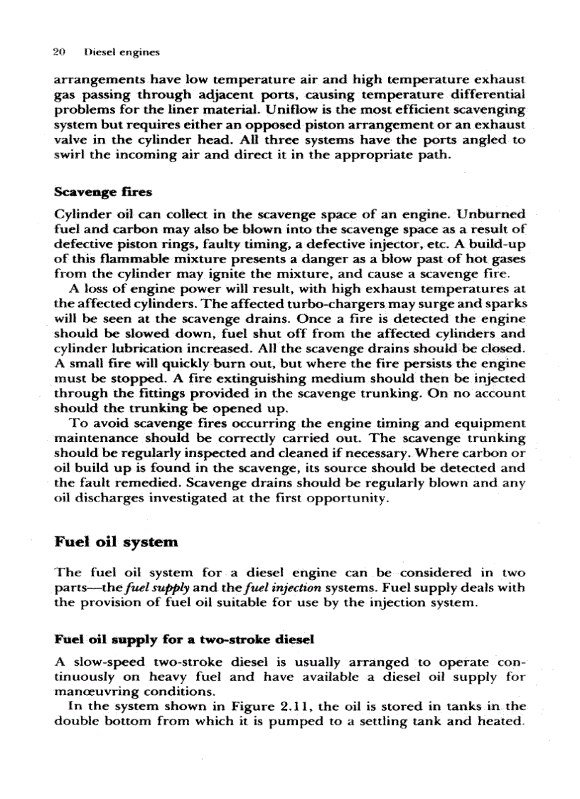 image for page Introduction to Marine Engineering 2nd Edition