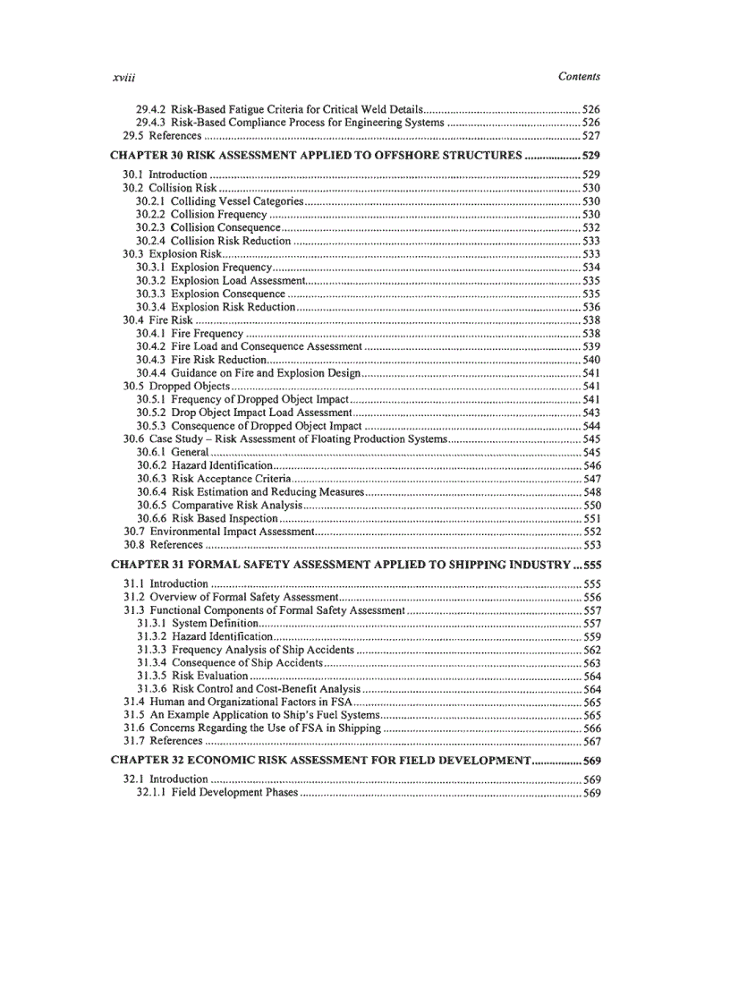 image for page Marine Structural Design 1st Edition
