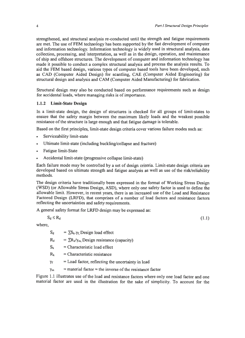 image for page Marine Structural Design 1st Edition