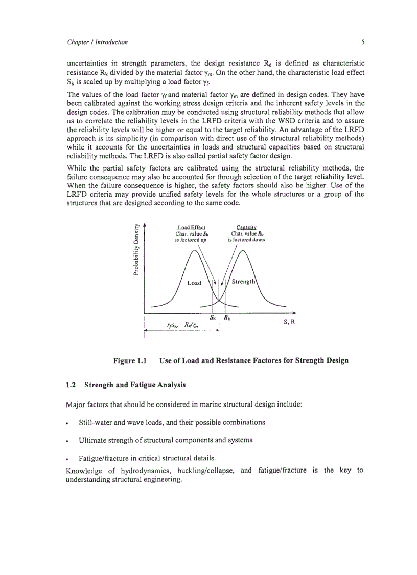 image for page Marine Structural Design 1st Edition
