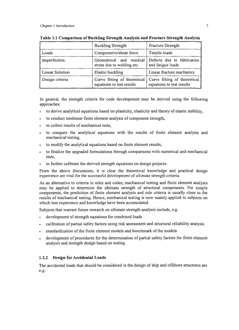 image for page Marine Structural Design 1st Edition