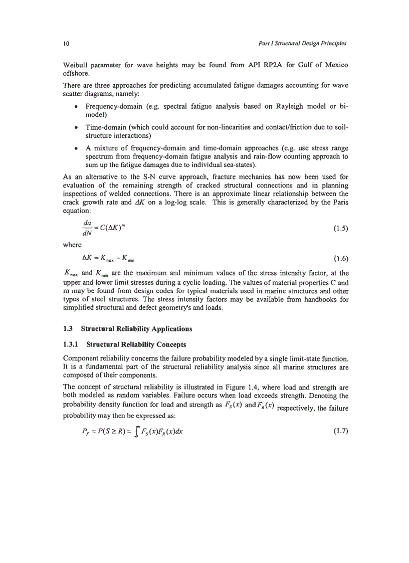 image for page Marine Structural Design 1st Edition