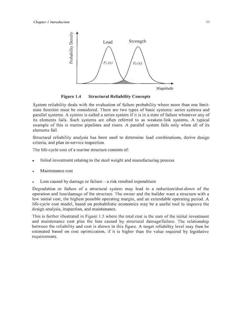 image for page Marine Structural Design 1st Edition