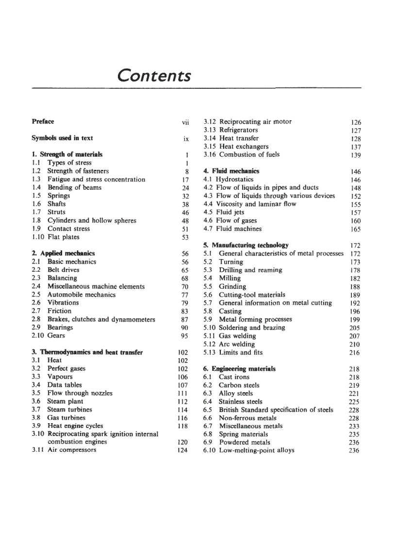 image for page Mechanical Engineers Data Handbook