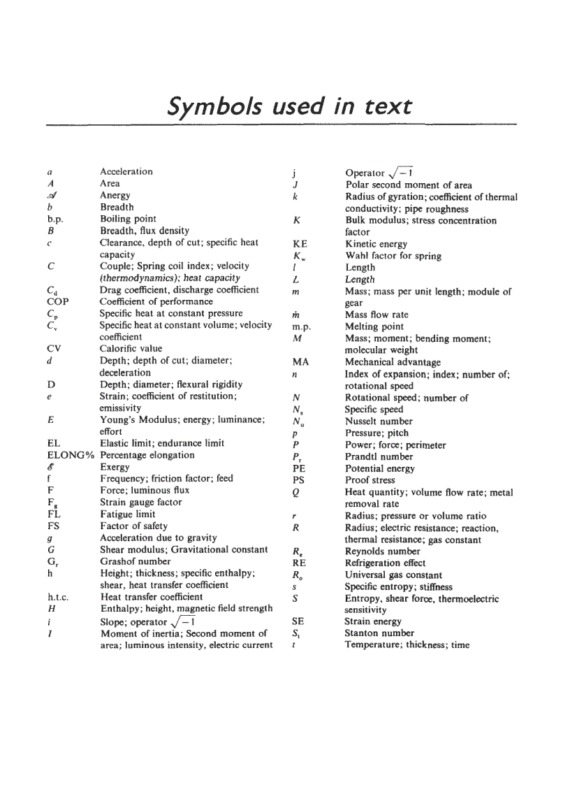 image for page Mechanical Engineers Data Handbook