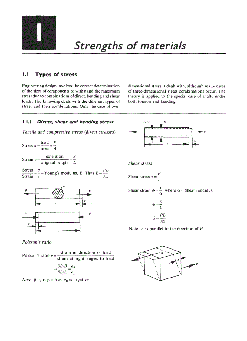 image for page Mechanical Engineers Data Handbook