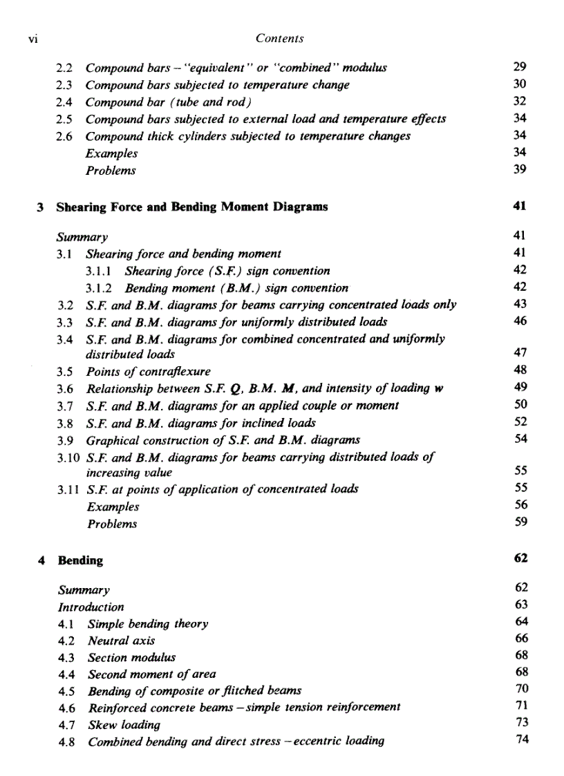 image for page Mechanics of Materials Volume 1 An Introduction 3rd Edition