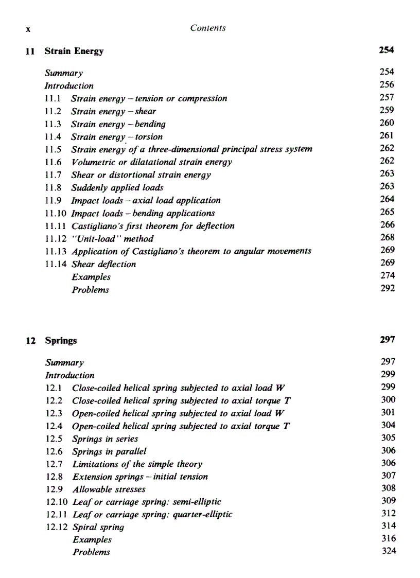 image for page Mechanics of Materials Volume 1 An Introduction 3rd Edition