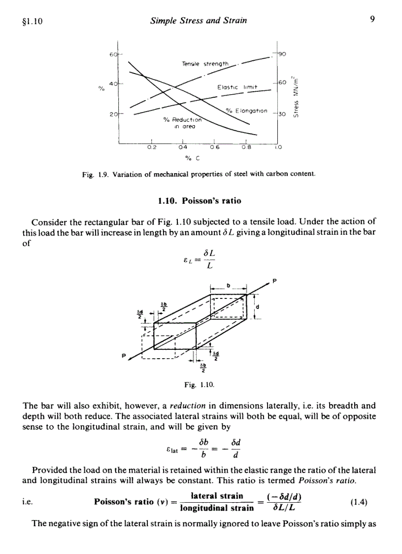 image for page Mechanics of Materials Volume 1 An Introduction 3rd Edition