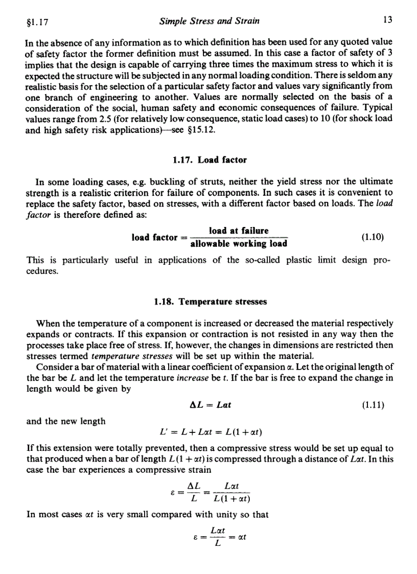 image for page Mechanics of Materials Volume 1 An Introduction 3rd Edition
