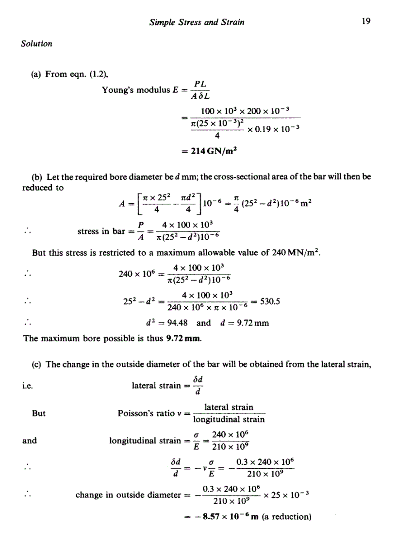 image for page Mechanics of Materials Volume 1 An Introduction 3rd Edition